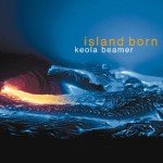 Island Born CD