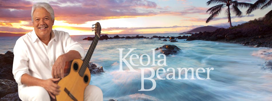 keola banner picture