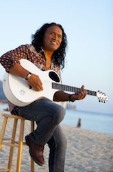 a picture of henry kapono