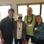 Aloha Music Camp, Feb. 2018 (Sold Out)